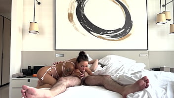 Monika fox quick afternoon sex