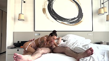 Monika fox quick afternoon sex