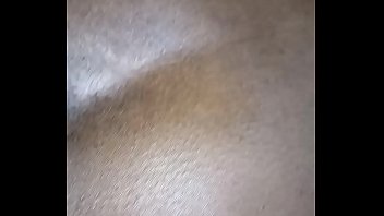 Afternoon doggystyle