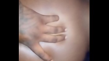 Afternoon doggystyle