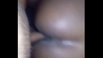 Afternoon doggystyle