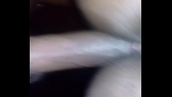 Afternoon doggystyle