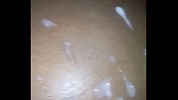 Afternoon doggystyle