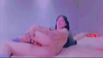 Videozinho novo nas minhas plataformas brincando bem gostosinho