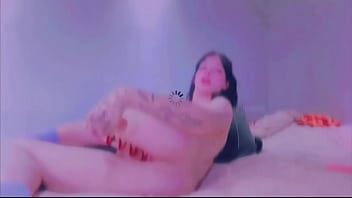 Videozinho novo nas minhas plataformas brincando bem gostosinho