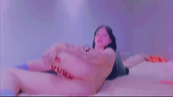 Videozinho novo nas minhas plataformas brincando bem gostosinho