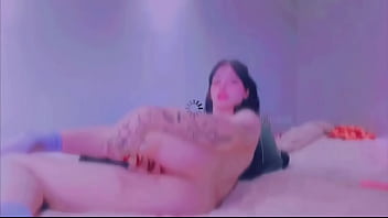 Videozinho novo nas minhas plataformas brincando bem gostosinho