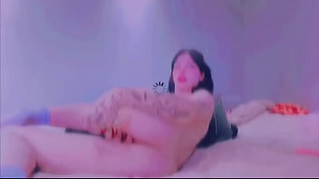 Videozinho novo nas minhas plataformas brincando bem gostosinho