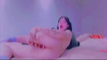 Videozinho novo nas minhas plataformas brincando bem gostosinho