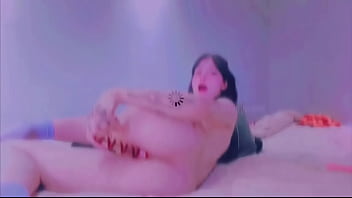 Videozinho novo nas minhas plataformas brincando bem gostosinho