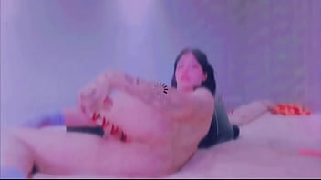 Videozinho novo nas minhas plataformas brincando bem gostosinho