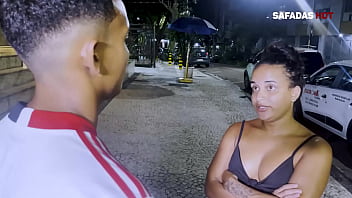 Fodendo a safada da minha ex namorada