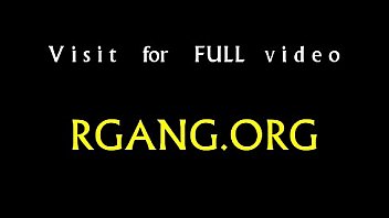 Watch great group banging