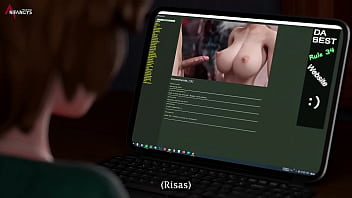 Tia cass episodio 1 sud español