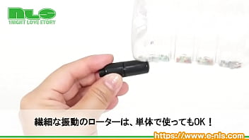 シーエを模ったオナホールで世界観にドップリ