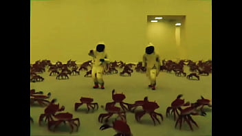 The backroom is pacifist