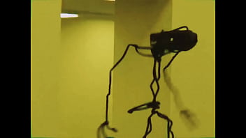 The backroom is pacifist