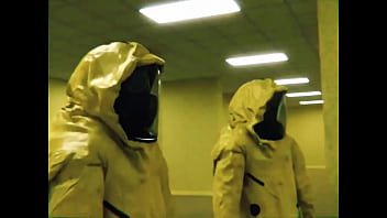 The Backroom Is Pacifist thumbnail