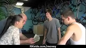 Perfect oral job as a prelude 26