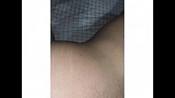 Cogiendo a mi novia para navidad su regalo adelantado