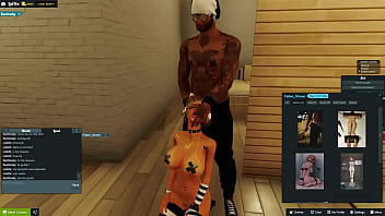 Noche 23 7 chicos 3dxchat