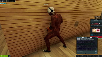 Noche 23 7 chicos 3dxchat