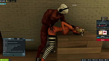 Noche 23 7 chicos 3dxchat