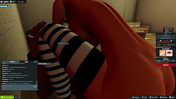 Noche 23 7 chicos 3dxchat