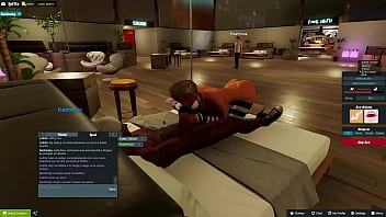 Noche 23 7 chicos 3dxchat