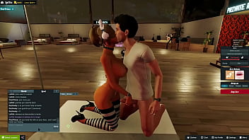 Noche 23 7 chicos 3dxchat