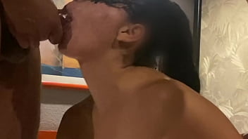 Ven y disfrutame entregándome toda tu leche Ven y disfrutame entregándome toda tu leche