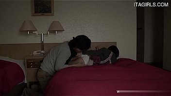 Glamour model publicsex