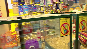 Fucking big tits milf