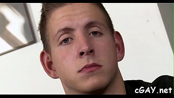 Lubricous Blowjob For Homosexual Guy thumbnail