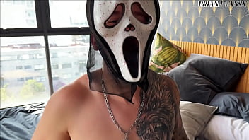 Big bootied multi orgasmic mexican barbara cordova gets fucked on halloween night brian evansx