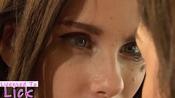 Licensed to lick rain summers i went down on darcie dolce