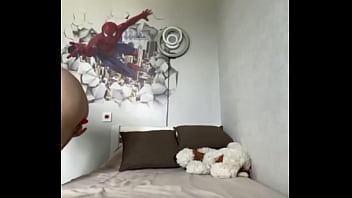 Bbw masturbating anal and cumming Bbw masturbating anal and cumming