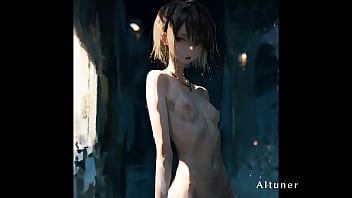 Warm light wet skin and a rhythm that refuses tomorrow