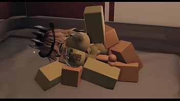 Занялась сексом с незнакомцем за ножи в mm2