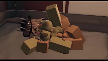 Занялась сексом с незнакомцем за ножи в Mm2 thumbnail