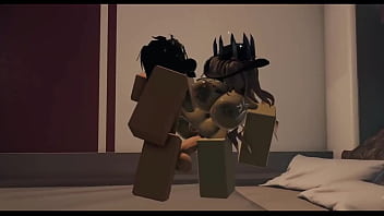 Занялась сексом с незнакомцем за ножи в mm2