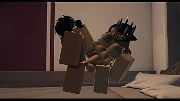 Занялась сексом с незнакомцем за ножи в mm2