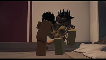 Занялась сексом с незнакомцем за ножи в mm2