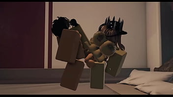 Занялась сексом с незнакомцем за ножи в mm2