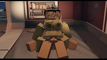 Занялась сексом с незнакомцем за ножи в mm2