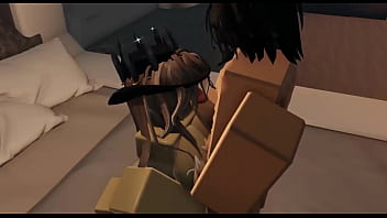 Занялась сексом с незнакомцем за ножи в mm2