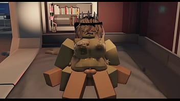 Занялась сексом с незнакомцем за ножи в mm2