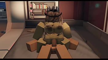 Занялась сексом с незнакомцем за ножи в mm2