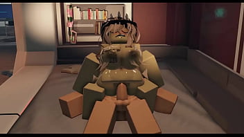 Занялась сексом с незнакомцем за ножи в mm2