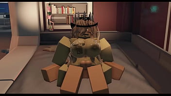 Занялась сексом с незнакомцем за ножи в Mm2 thumbnail